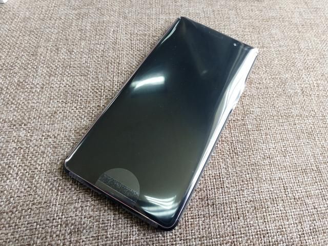 海风吹:情怀在手,实力也有,诺基亚7Plus开箱上