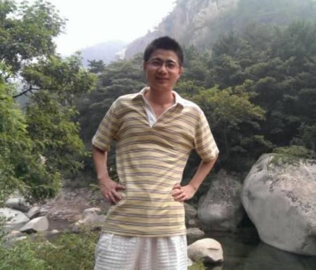 真学霸!这位90后不是海归,博士毕业直接被聘
