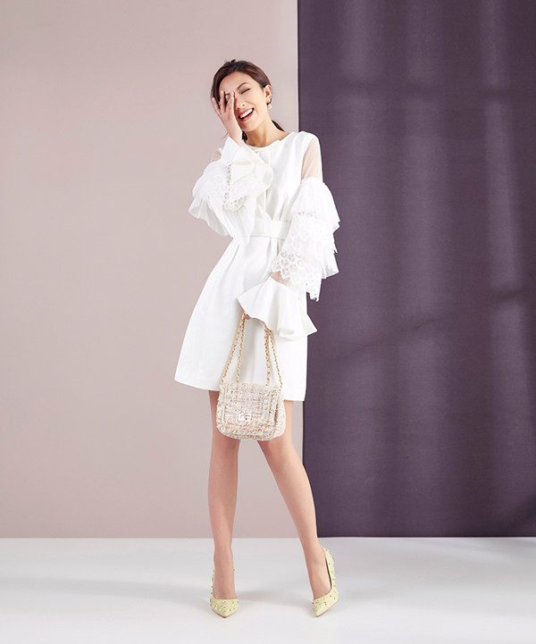 怎样才能舒适不磨脚 高跟鞋挑选有技巧