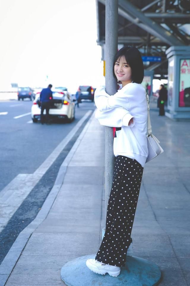 《小美好》佛系校花沈月微博被攻击:疑似出演