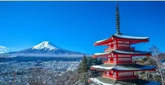 为什么过去日本经济20多年不增长,却还被称为