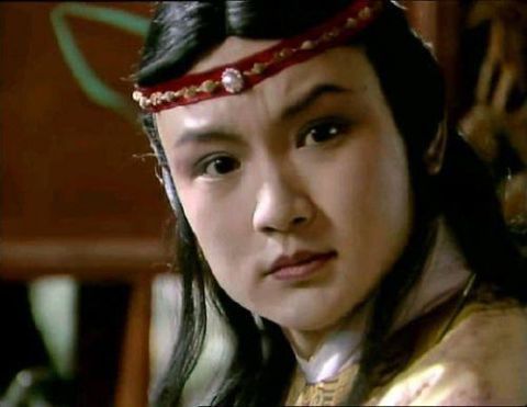 细数所有贾宝玉扮演者中,欧阳奋强最经典,马天宇最符合原著形象