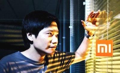 小米公司是怎么突然火起来了的?靠雷哥耍的一