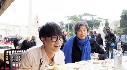 《花儿与少年》停播:华晨宇和杨洋不能回归、