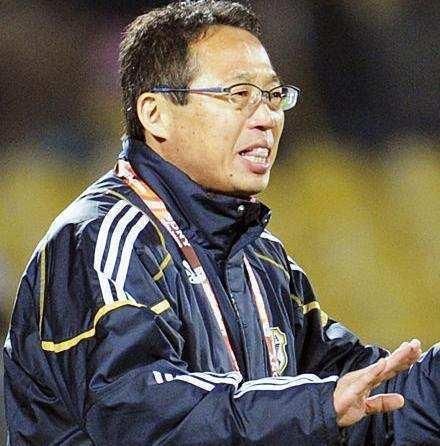 国足为什么踢不进世界杯 回顾日本国家队主帅