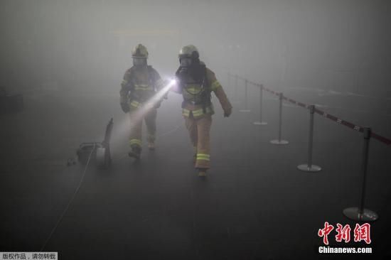 美军方称无限期暂停美韩联合军演 韩美防长磋