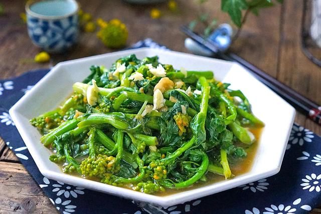 这5道荤素搭配的菜,合理搭配,也一样可以健康瘦身,快来试试