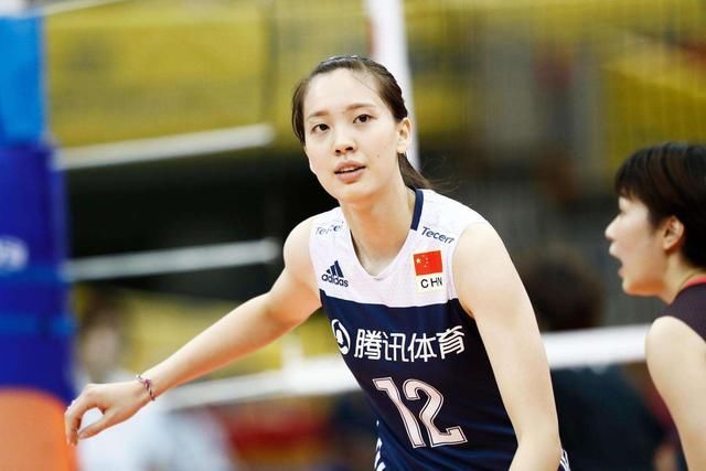 中国女排二队全力备战亚洲杯!争冠同时,队员们
