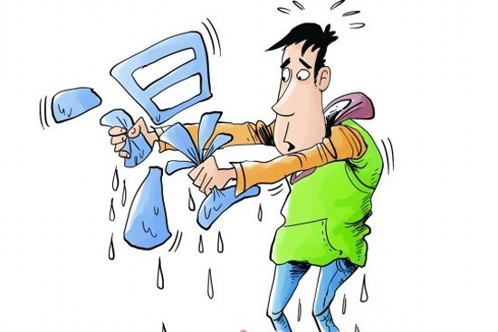 7种食物帮你健脾祛湿-北京时间