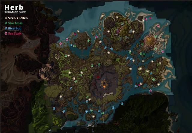 魔兽世界8.0:射击猎可以50码打boss了,炼金最