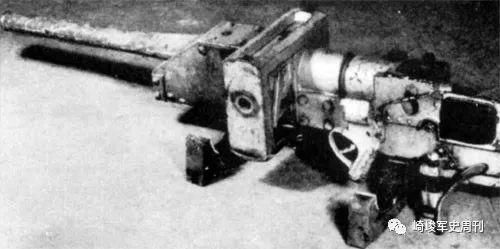 来自诺门罕的囚徒:苏联对日本95式轻战车的测