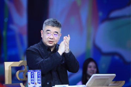 《诗书中华》“三高”兄妹诵诗解压 《诗书中华》“三高”兄妹诵诗解压