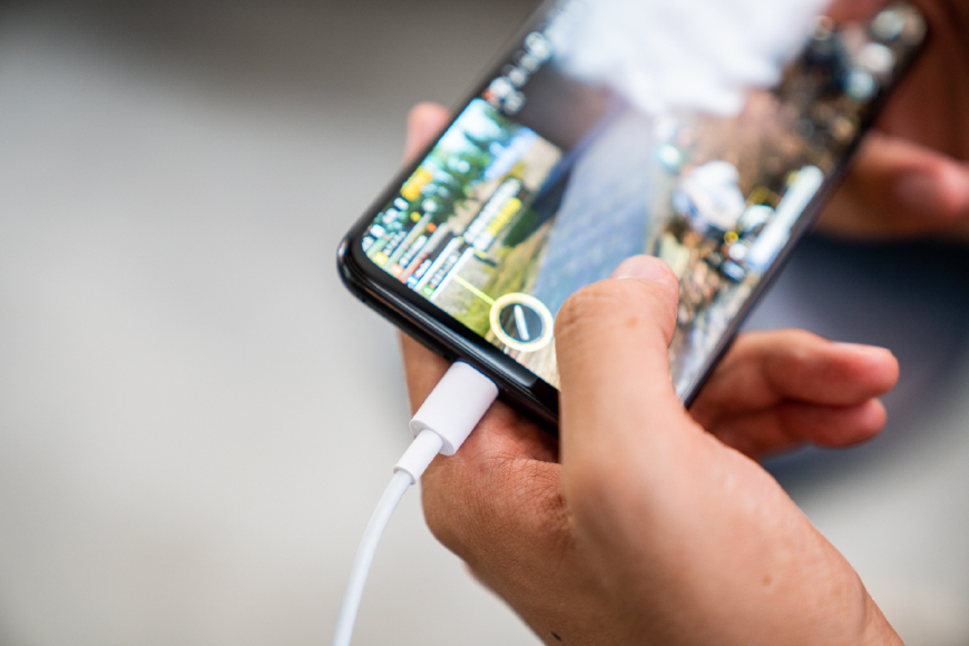 vivo NEX详细评测:「屏」实力圈粉