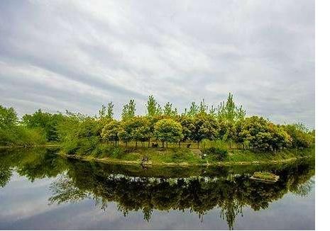 温江绿道成都周边一日游最佳景点