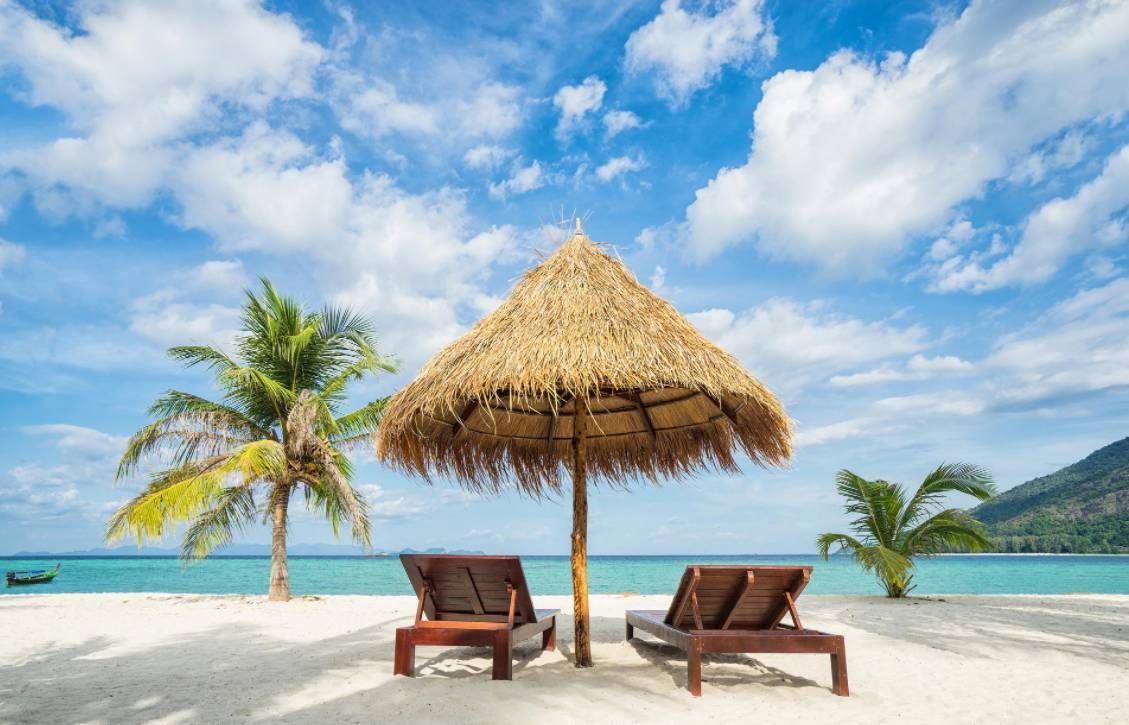 果断收藏!2018最新免签落地签大汇总,部分国家