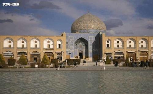 世界十大水域面积最大的国家 中国排名有点意