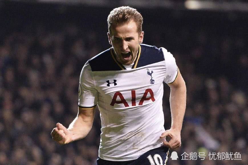 2018世界杯十大前锋排名:C罗第五,内马尔第二