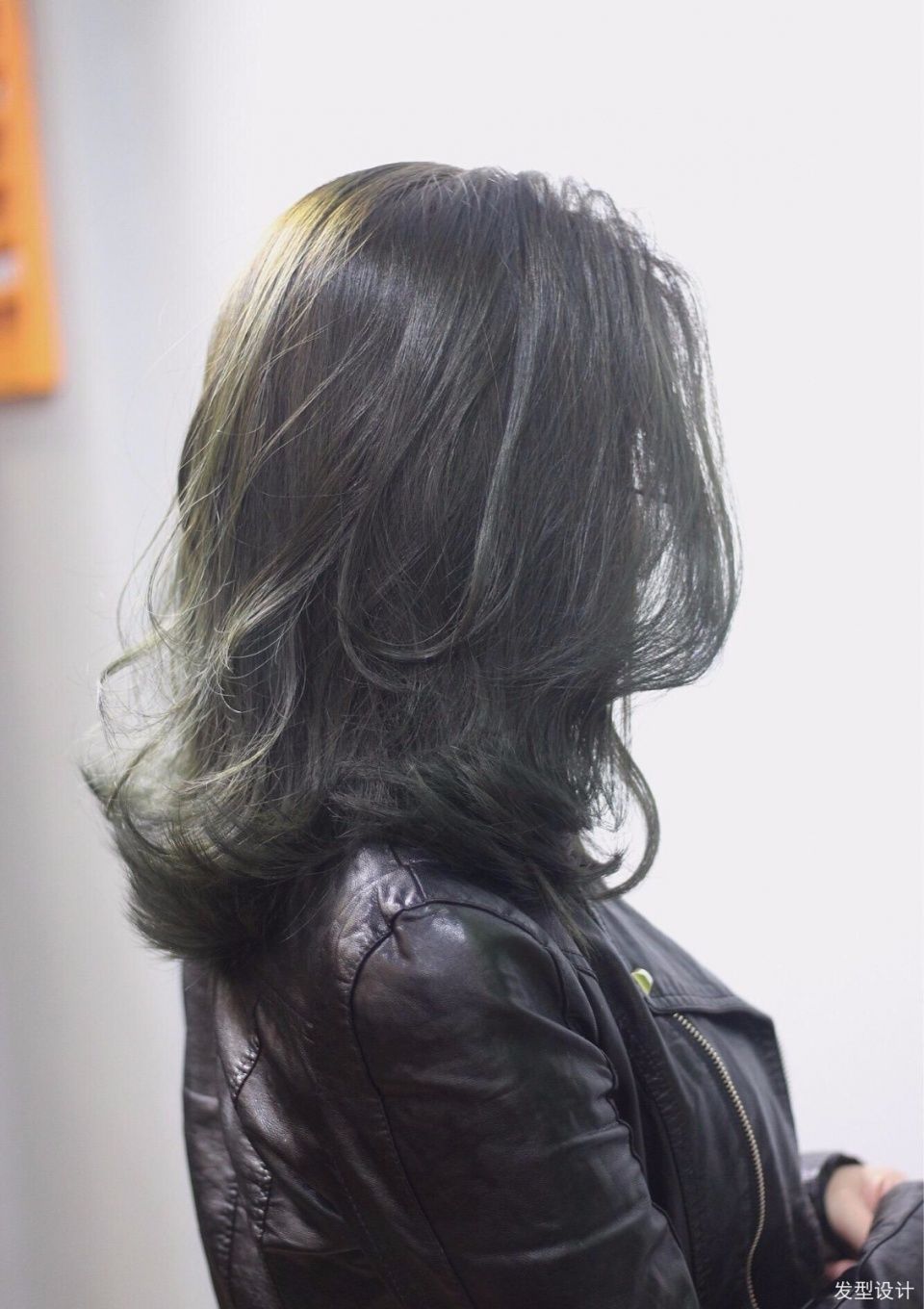 2018年流行烫懒人头