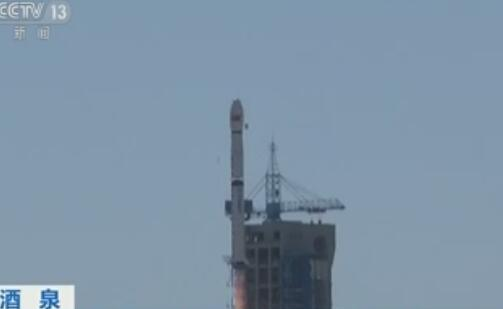 我国成功发射首颗X射线调制望远镜卫星“慧眼” 我国成功发射首颗X射线调制望远镜卫星“慧眼”