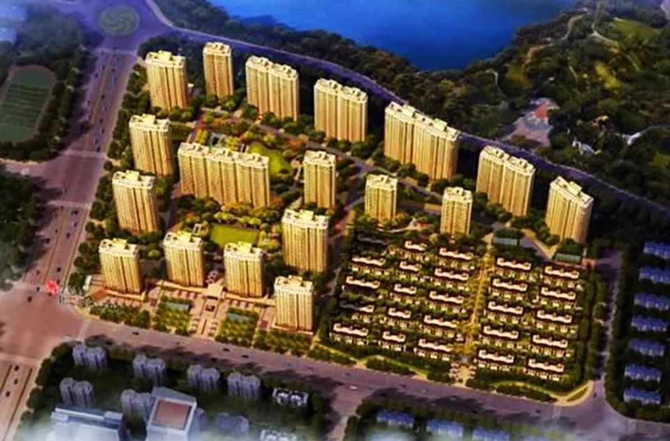 【最新】萧山两个摇号楼盘密集登场!均价2万以