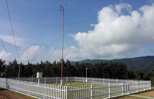 2 勐腊县2015年正式开展勐腊民用航空支线机场前期工作,确定了勐远