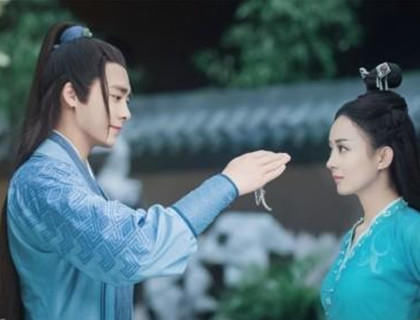 李易峰只演过三部古装剧,两部已经成为经典,还