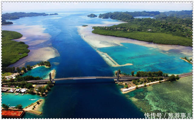 中国游客最讨厌的岛国,没有中国人支持,旅游业