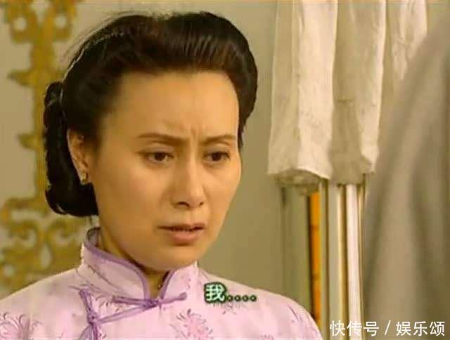 她在剧中扮演赵薇母亲,国家一级演员,如今62岁