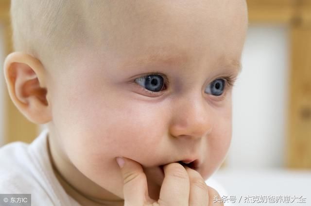 宝宝牛奶蛋白质过敏怎么办?