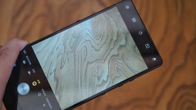 坚果3:也许是最美的千元机,除了骁龙625,我挑不