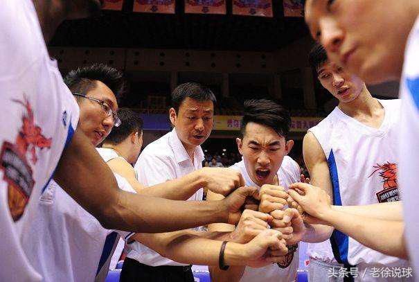 NBL要扩军,谁是新军?CBA何时恢复升降级?原