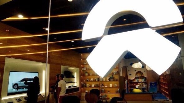 蔚来李斌“打脸”?召回4800辆ES8或损失4.8亿 曾说自燃只是概率问题 蔚来李斌“打脸”?召回4800辆ES8或损失4.8亿 曾说自燃只是概率问题