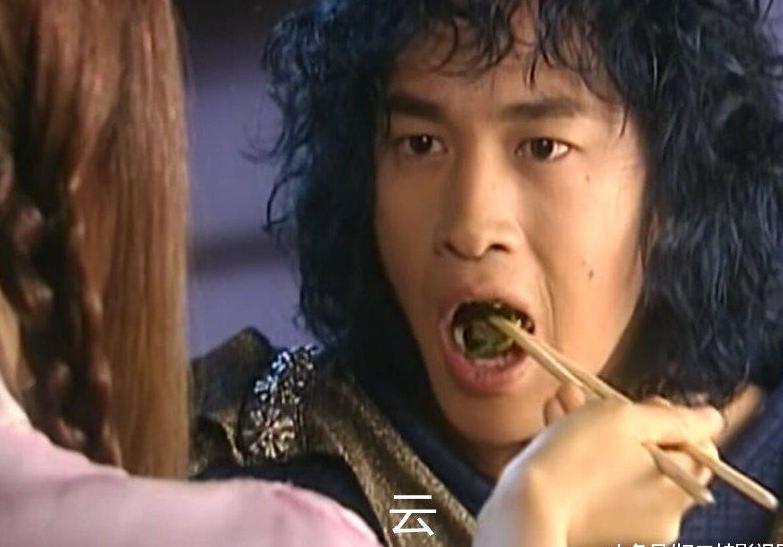 风云: 步惊云叫聂风为风, 为什么聂风从来不叫