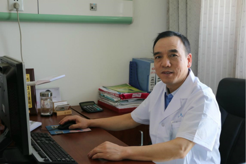 京东中美医院谭祖林:整合+精准让眩晕诊疗不