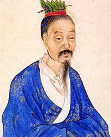 皇帝动不动就夸儿子有才,机灵大臣一句巧言噎