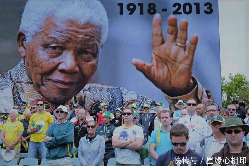 南非为何从发达国家沦为穷国?当真授人以鱼典