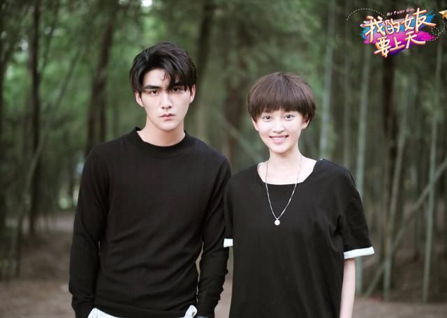 目前很火的四部电视剧,《扶摇》破6亿,最后一