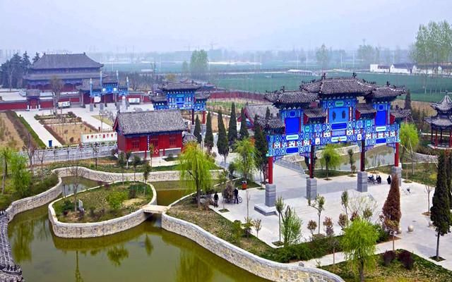 山东苍山为什么改名叫兰陵而不是枣庄呢?