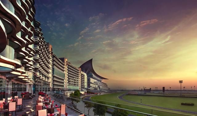 暑假要来了,让我们和孩子们一起去迪拜感受一