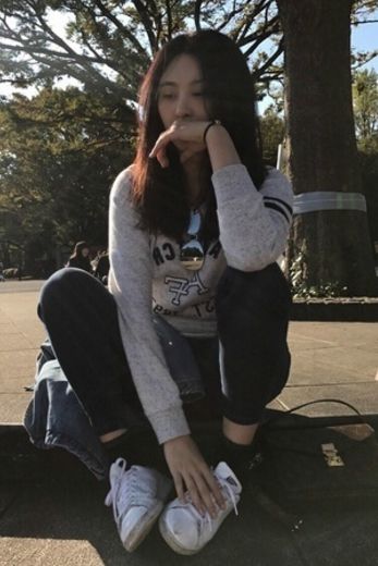 范冰冰替身甘露日常生活照,冷不防的一看差点