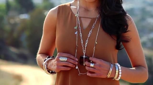 美国轻奢珠宝品牌竟起死回生了