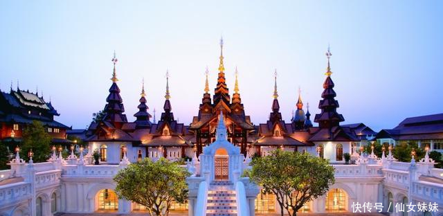 去泰国旅游中国游客爆减 泰国人不高兴了,网友