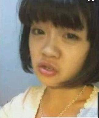 叛逆女韩安冉,第四次变脸很成功,新男友比鹿晗还帅! 叛逆女韩安冉,第四次变脸很成功,新男友比鹿晗还帅!