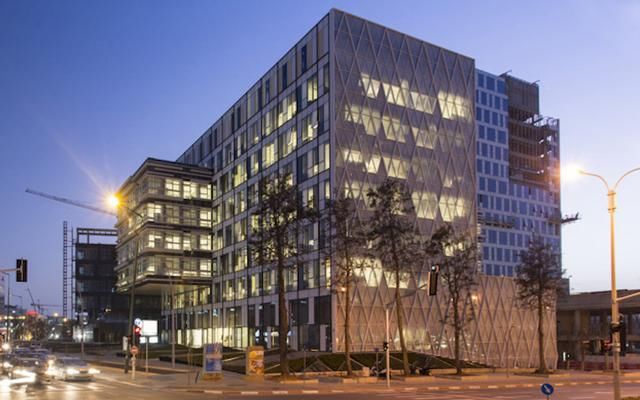 以色列研发超级芯片:体积更小,速度提高一百倍