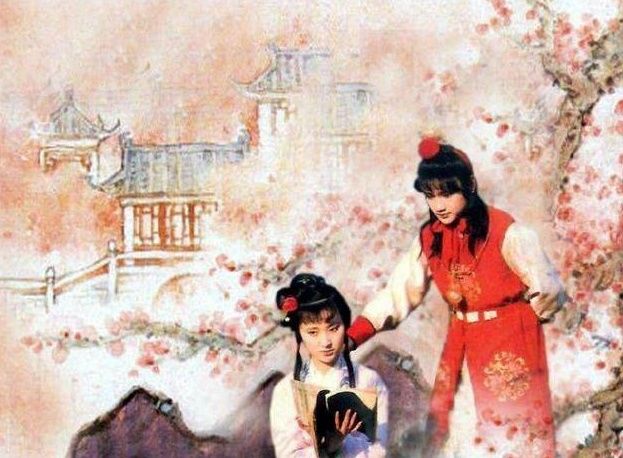 算命先生批断《红楼梦》中元春八字的为什么这