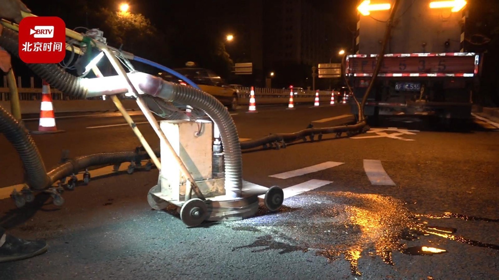 9月1日起,北京将取消二环主路公交专用道,三环外分时启用 9月1日起,北京将取消二环主路公交专用道,三环外分时启用