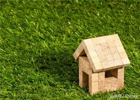 买房一族必看!公摊面积是什么?越小越好吗?