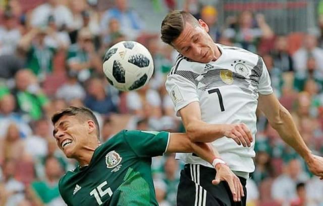 梅西和德国在世界杯踢假球?无知!高晓松赌球言