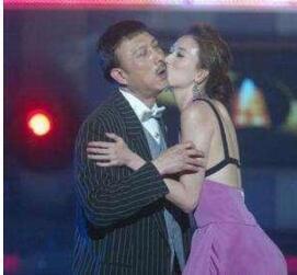 林志玲的黑历史曝光,单身的她还真没几个人敢