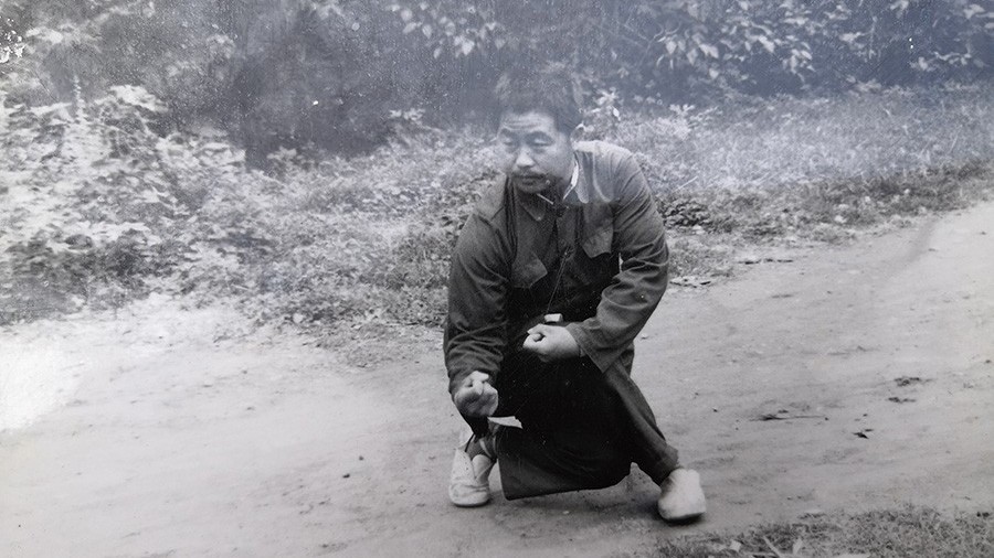 陈家沟太极拳名家陈梦松先生追悼会举行 ,众多好友后辈前来送别